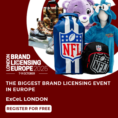Brand Licensing Europe