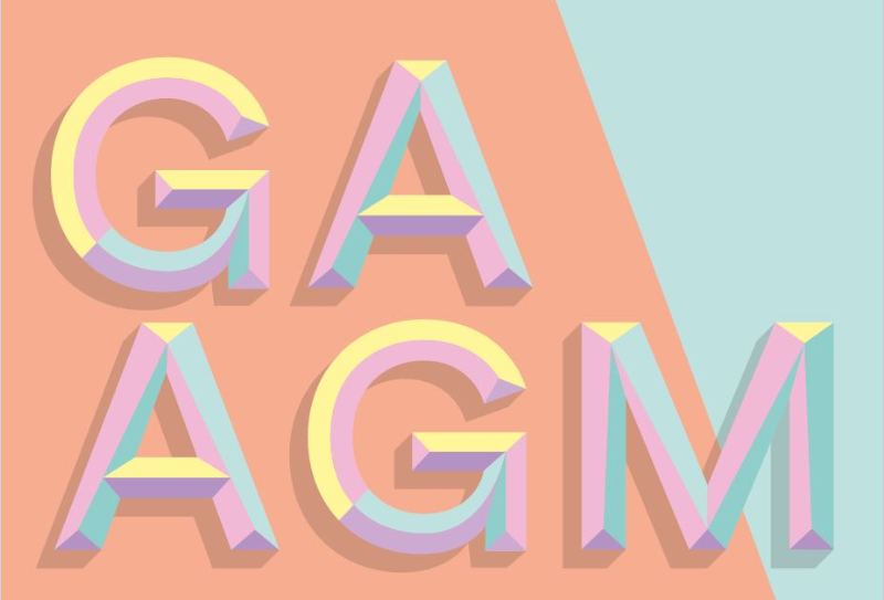 THE BATF AGM