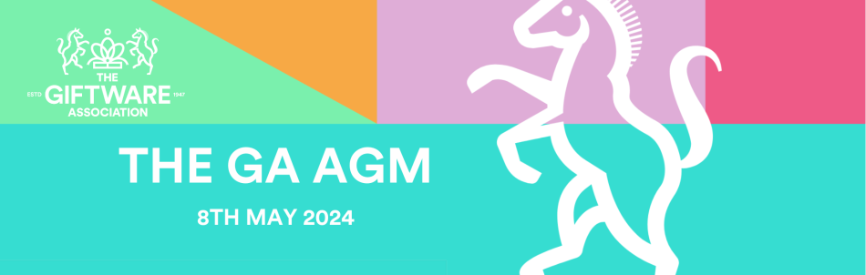 The Giftware Association AGM