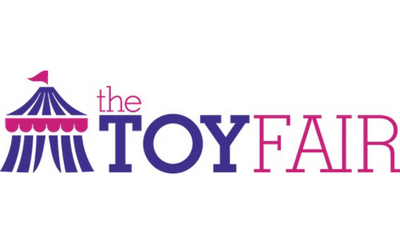 The Toy Fair