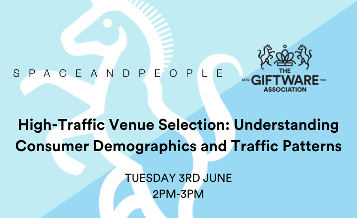 High-Traffic Venue Selection: Understanding Consumer Demographics and Traffic Patterns