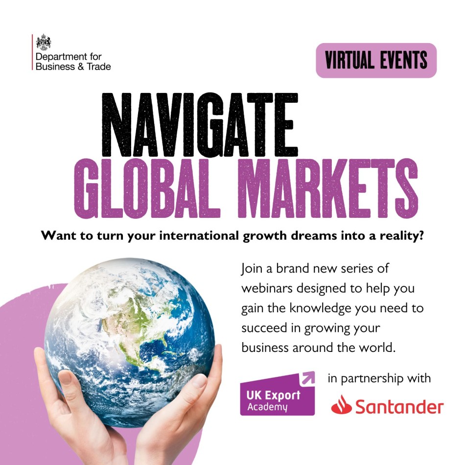 Navigating Global Markets: Mastering risk management and contingency planning