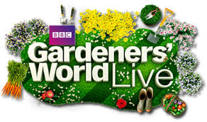 Gardeners World Live