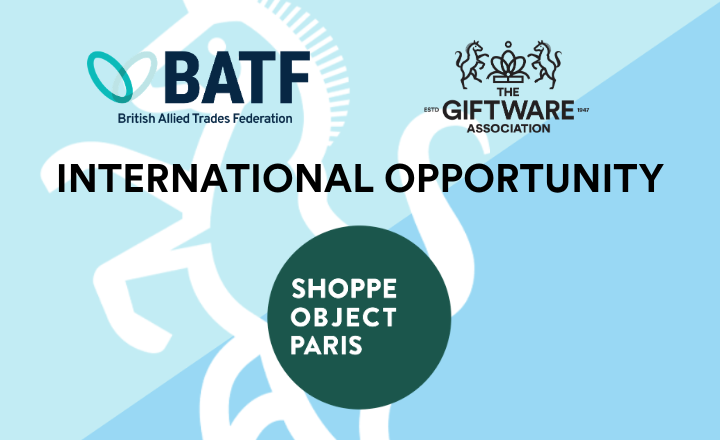 Shoppe Object Paris
