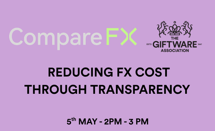Reducing FX Cost Through Transparency