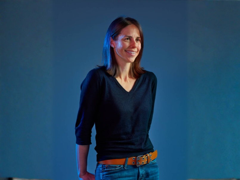 Kresse Wesling MBE Kresse Wesling MBE