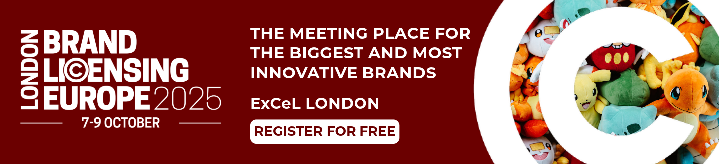 Brand Licensing Europe