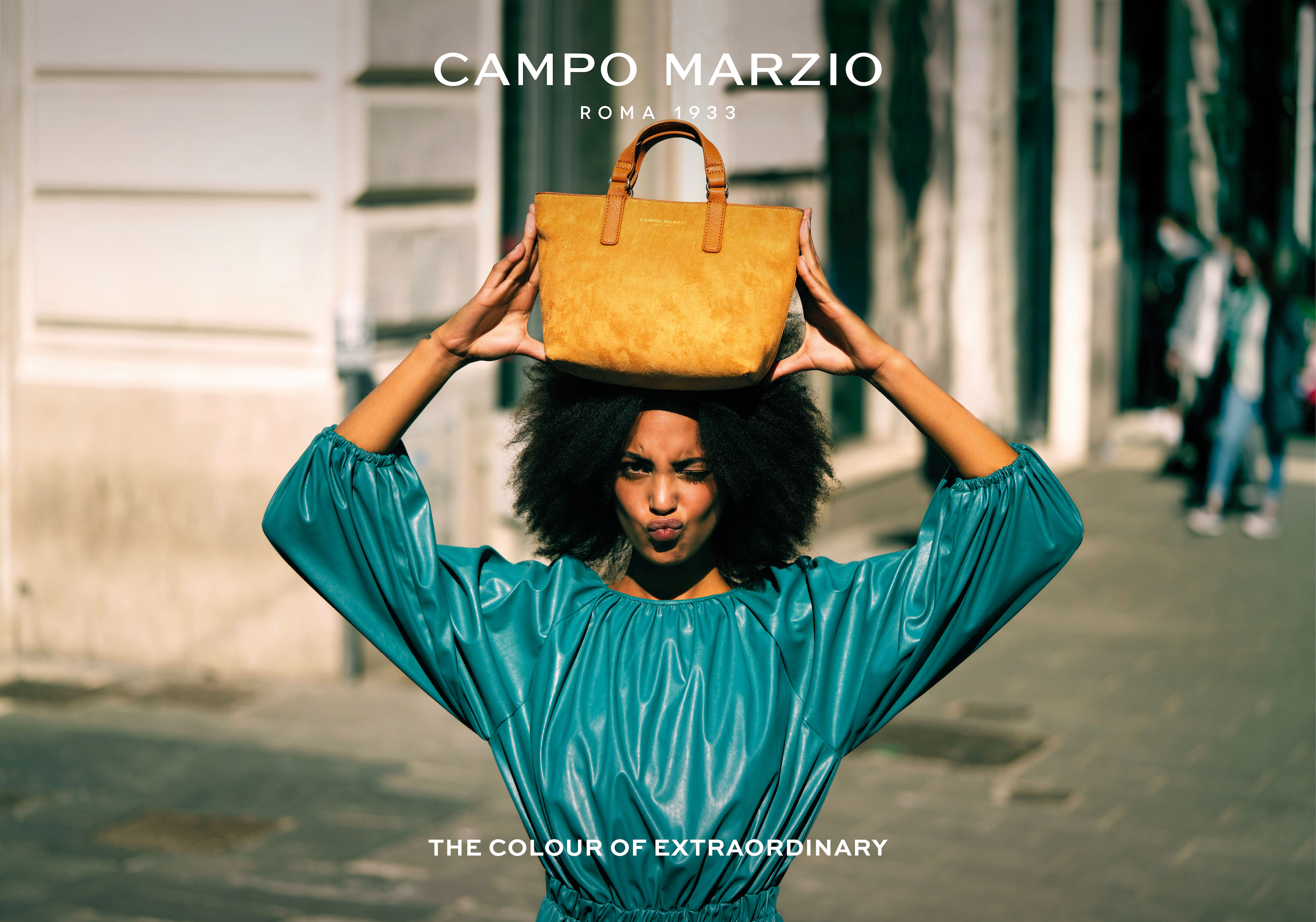 MEMBER SPOTLIGHT - CAMPO MARZIO