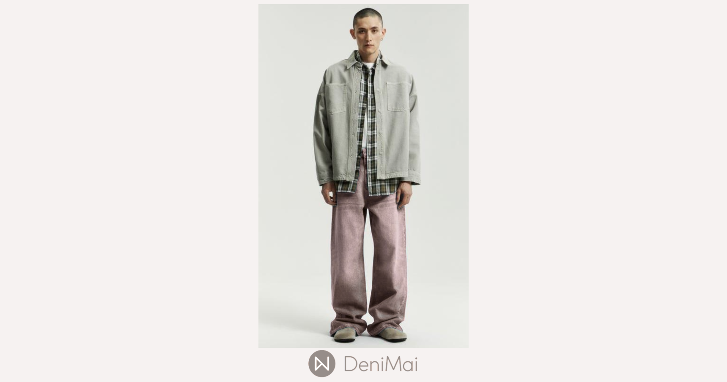 Denimai
