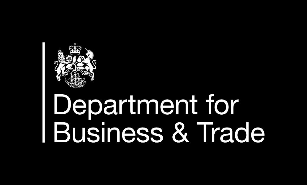 Department for Business and Trade