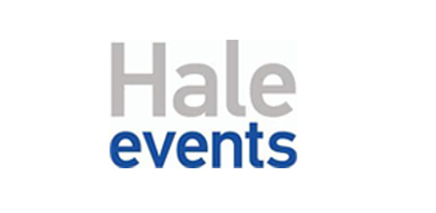 Hale Events Logo