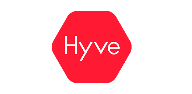 Hyve logo