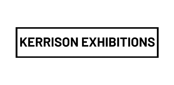 Kerrison Exhibitions Logo