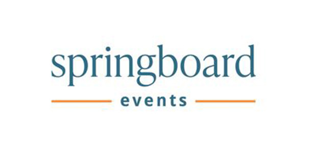 Springboard Events Logo