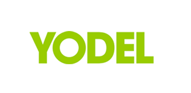 Yodel Logo