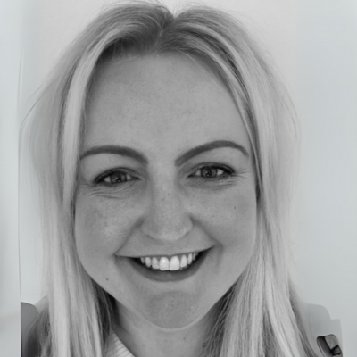 Gemma Sault<br>Managing Director