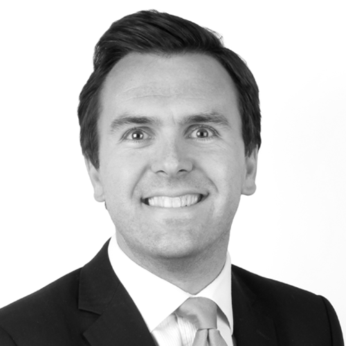 Stephen Illingworth, Deputy Vice Chair - Widdop Bingham