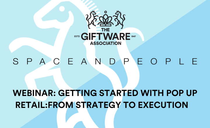 Getting Started With Pop-Up Retail: From Strategy To Execution