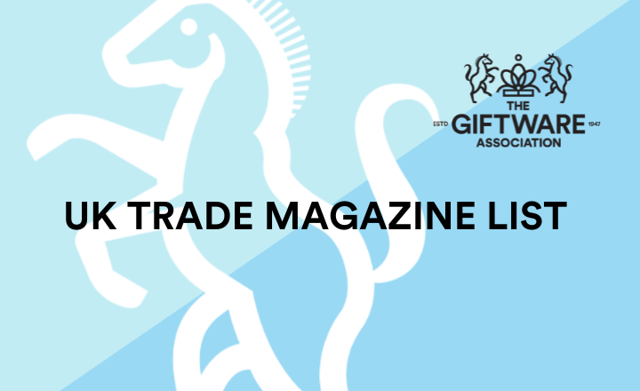 UK Trade Magazines List
