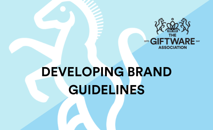 Developing Brand Guidelines