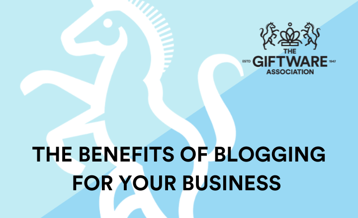 The benefits of blogging for your business