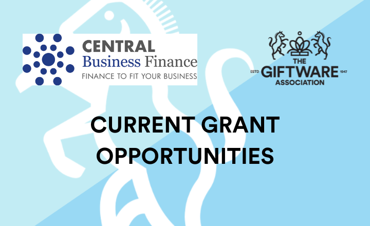 Current Grant Opportunities - UK