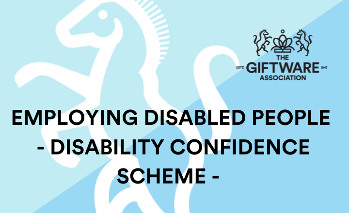 Employing Disabled People - Disability Confidence Scheme