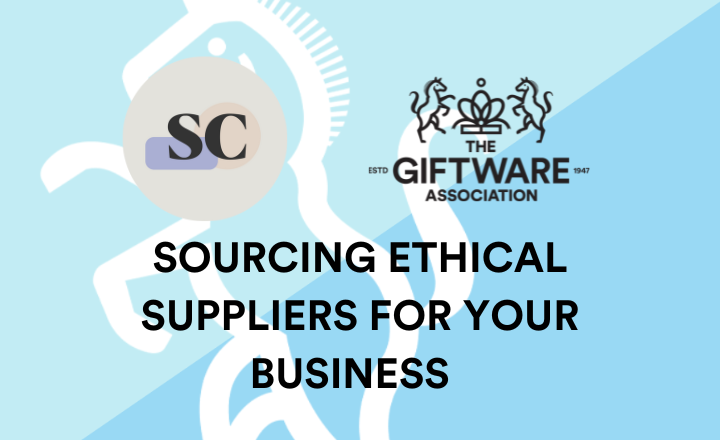 Sourcing Ethical Suppliers for your Business