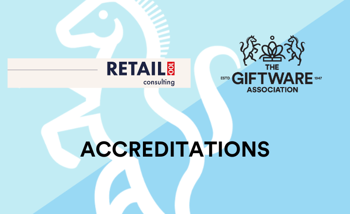 Accreditations