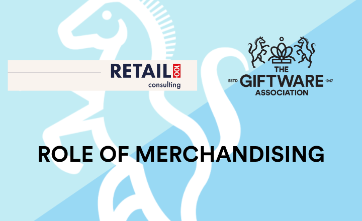 Role of Merchandising