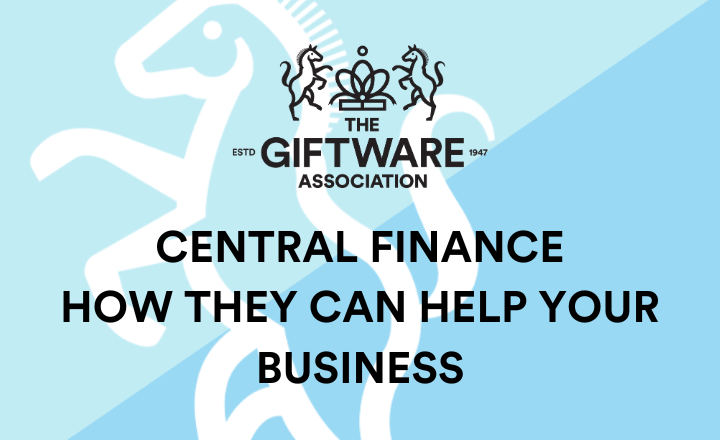 Central Business Finance is for every business that needs finance