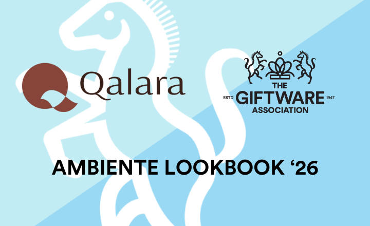Qalara x Ambiente Lookbook 26