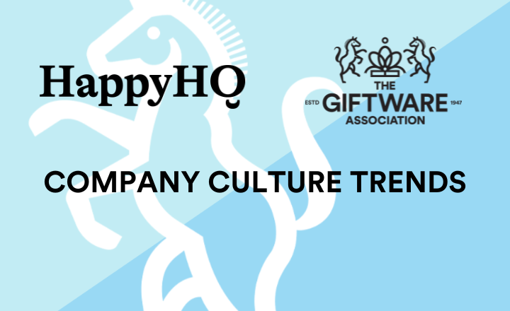 Company Culture Trends