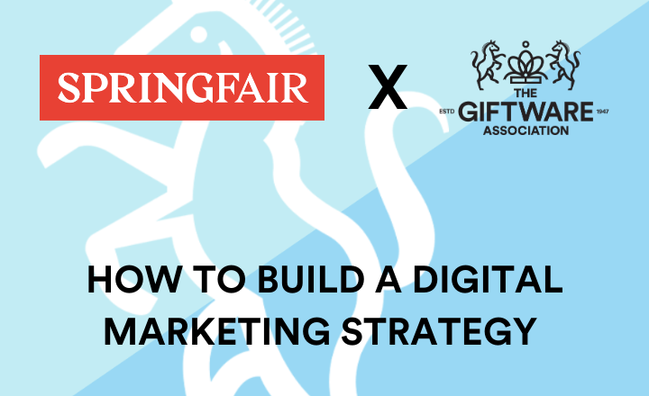 How to build a digital marketing strategy