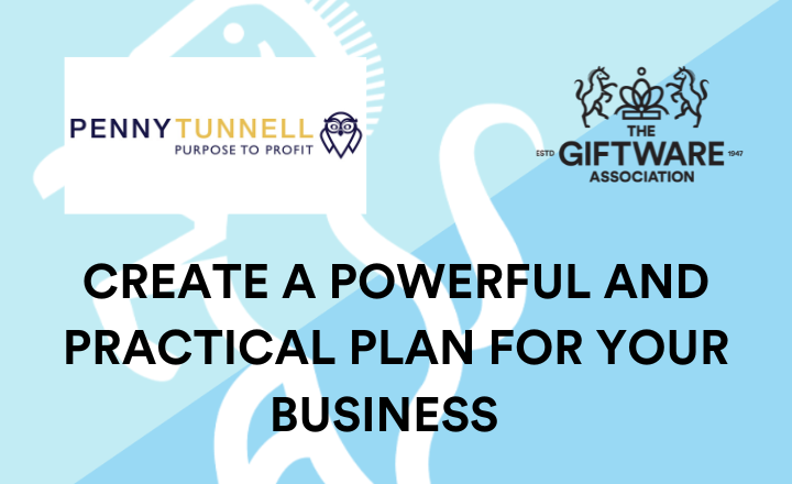 CREATE A POWERFUL AND PRACTICAL PLAN FOR YOUR BUSINESS