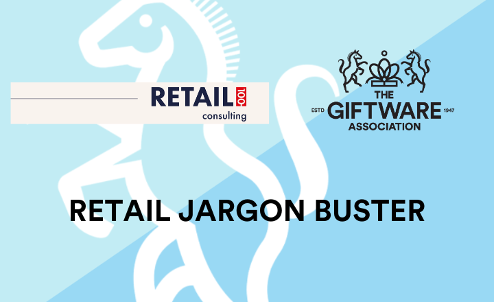 Retail Jargon Buster