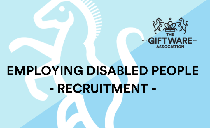 Employing Disabled People - Recruitment