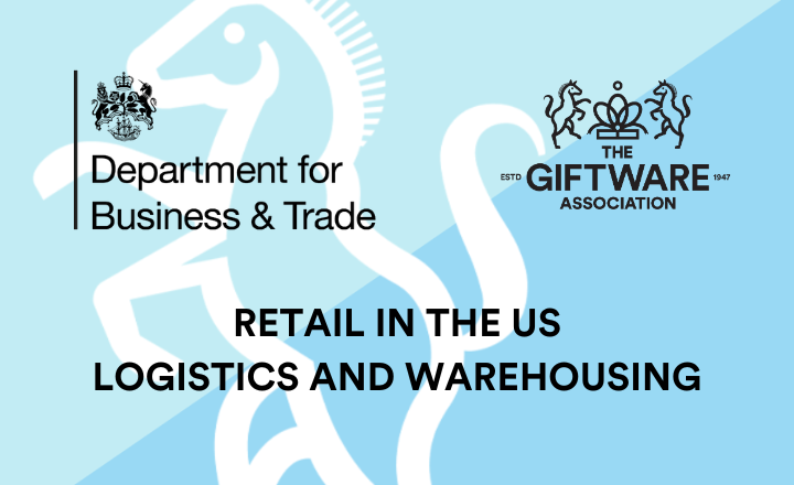 LOGISTICS AND WAREHOUSING US GUIDE