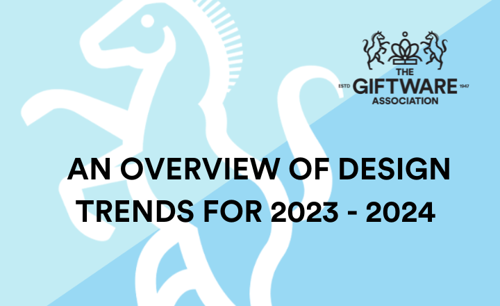 An Overview of Design Trends for 2023-2024