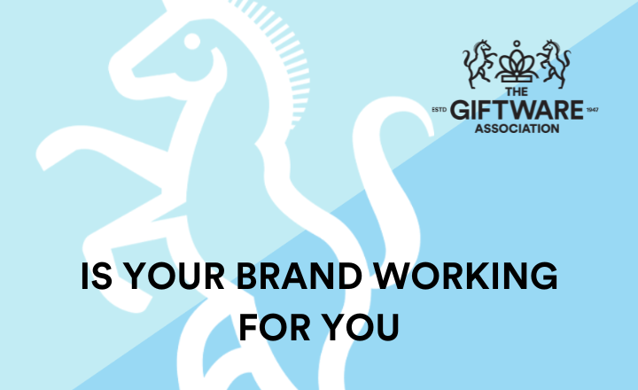 Is your brand working for you?