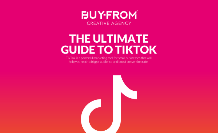 Buy From - Ultimate Guide to Tik Tok