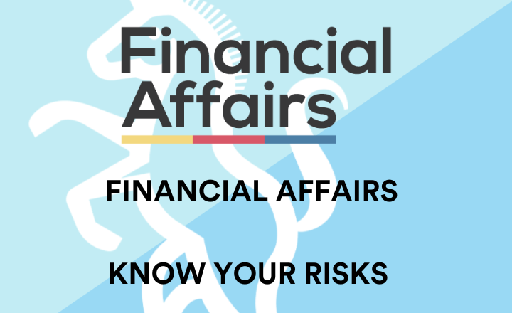 Know your Financial Risk