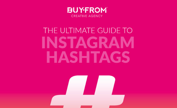 Buy From - The Ultimate Guide to Hashtags