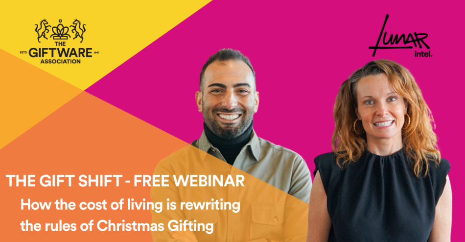 The Gift Shift - How the cost of living is rewriting the rules of Christmas Gifting