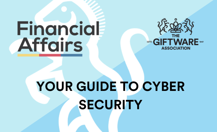 Guide to Cyber Security