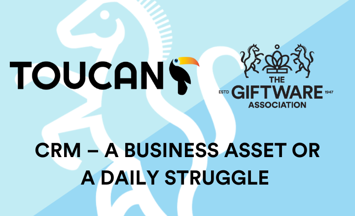 CRM – A Business Asset or a Daily Struggle?