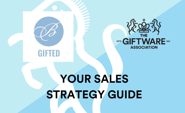Sales Strategy For Business Growth